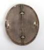 Hallmarked Silver 14th Kings Hussars NCO&rsquo;s Sleeve Badge - 2