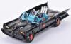 Boxed Corgi Toys 1st issue 267 Rocket Firing Batmobile - 3