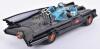 Boxed Corgi Toys 1st issue 267 Rocket Firing Batmobile - 4