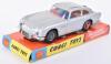 Corgi Toys 270 James Bond Aston Martin - 3