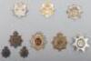 Grouping of Royal Army Service Corps, Royal Corps of Transport, Royal Australian Army Service Corps Badges - 3