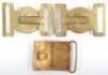 Honourable Artillery Company Other Ranks Waistbelt Clasp - 2