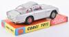 Corgi Toys 270 James Bond Aston Martin - 4