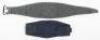 WW1 French Aviation Service Armband - 3