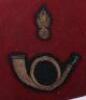 2x French Military Armbands - 3