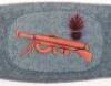 WW1 French Machine Gunners Armband - 2