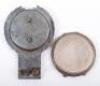British Royal Tank Regiment Car Badge - 2