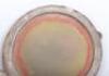 British Royal Tank Regiment Car Badge - 3