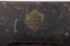 Victorian 17th (Duke of Cambridge&rsquo;s Own) Officers Lance Cap in Named Tin - 5