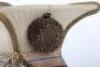 Victorian 17th (Duke of Cambridge&rsquo;s Own) Officers Lance Cap in Named Tin - 18
