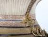 Victorian 17th (Duke of Cambridge&rsquo;s Own) Officers Lance Cap in Named Tin - 23