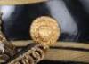 Victorian 17th (Duke of Cambridge&rsquo;s Own) Officers Lance Cap in Named Tin - 24