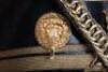 Victorian 17th (Duke of Cambridge&rsquo;s Own) Officers Lance Cap in Named Tin - 25