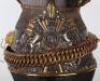 British Officers Lance Cap of Stafford Vere Hotchkin 21st Empress of India Lancers - 13