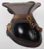 British Officers Lance Cap of Stafford Vere Hotchkin 21st Empress of India Lancers - 17