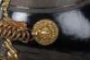 British Officers Lance Cap of Stafford Vere Hotchkin 21st Empress of India Lancers - 18