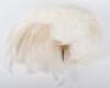 British Officers Lance Cap of Stafford Vere Hotchkin 21st Empress of India Lancers - 23