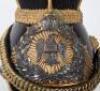 Bedfordshire Imperial Yeomanry Officers Lance Cap - 6