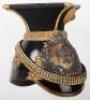 Bedfordshire Imperial Yeomanry Officers Lance Cap - 9