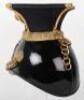 Bedfordshire Imperial Yeomanry Officers Lance Cap - 11