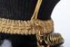Bedfordshire Imperial Yeomanry Officers Lance Cap - 13