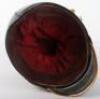 Bedfordshire Imperial Yeomanry Officers Lance Cap - 16