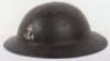 Great War Naval Division Steel Helmet - 4