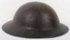 Great War Naval Division Steel Helmet - 5