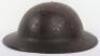 Great War Naval Division Steel Helmet - 6
