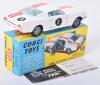 Corgi Toys 325 Ford Mustang Fastback 2+2 Competition Model - 2