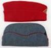 French 3rd Spahi Regiment Forage Cap - 4