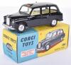 Corgi Toys 418 Austin Taxi