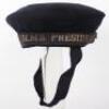 WW2 British Female Women’s Royal Naval Service (W.R.N.S) Headdress - 2