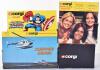 Four Boxed Corgi Toys TV/Film Related - 2