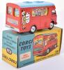 Corgi Toys 426 Chipperfields Circus Mobile Booking Office - 2