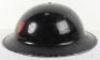 Middlesex County Council Home Front Steel Helmet - 4