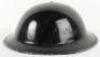 Middlesex County Council Home Front Steel Helmet - 6