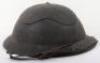 WW2 British Civil Defence “Cromwell” Helmet - 3