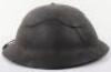 WW2 British Civil Defence “Cromwell” Helmet - 5