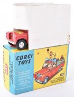 Corgi Toys 487 Chipperfield’s Circus Landrover Parade Vehicle