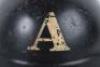 WW2 British Home Front Ambulance Drivers Steel Helmet - 2