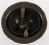 WW2 British Air Raid Precautions (A.R.P) Steel Helmet - 7