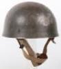 RAF Regiment Airborne Steel Combat Helmet (HSAT) - 3