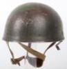 RAF Regiment Airborne Steel Combat Helmet (HSAT) - 4