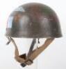 RAF Regiment Airborne Steel Combat Helmet (HSAT) - 5