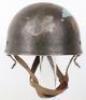 RAF Regiment Airborne Steel Combat Helmet (HSAT) - 9