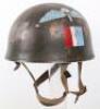 RAF Regiment Airborne Steel Combat Helmet (HSAT) - 10