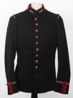 Pre-1914 French Officers Tunic