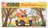 Corgi Toys 808 Basil Brush and his car - 2