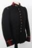 Pre-1914 French Officers Tunic - 5